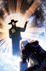 Sword Of Azrael #5 (Of 6) Cover A
