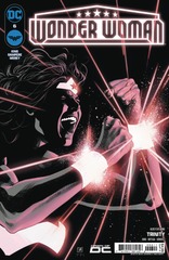 Wonder Woman Vol 6 #6 Cover A
