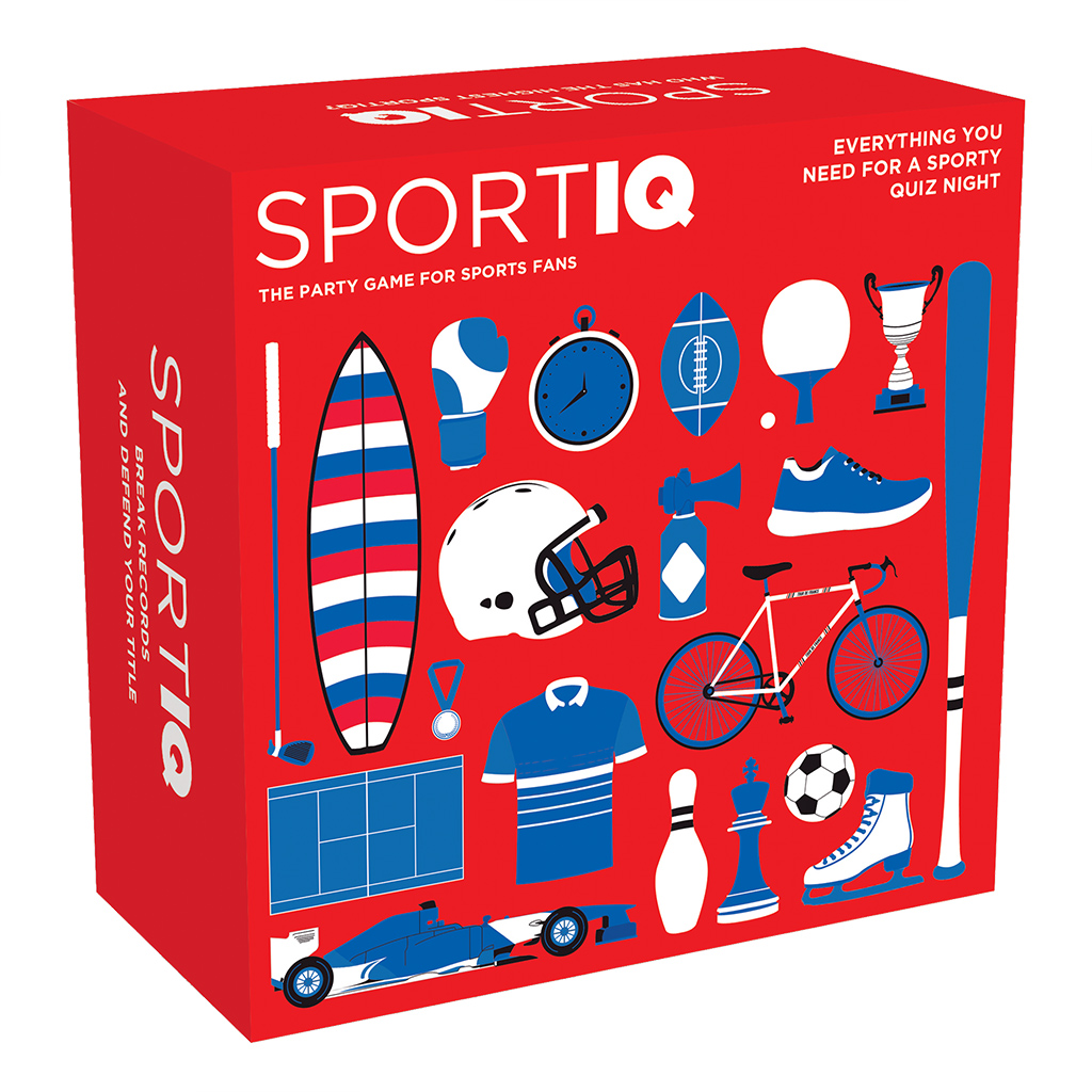SportIQ