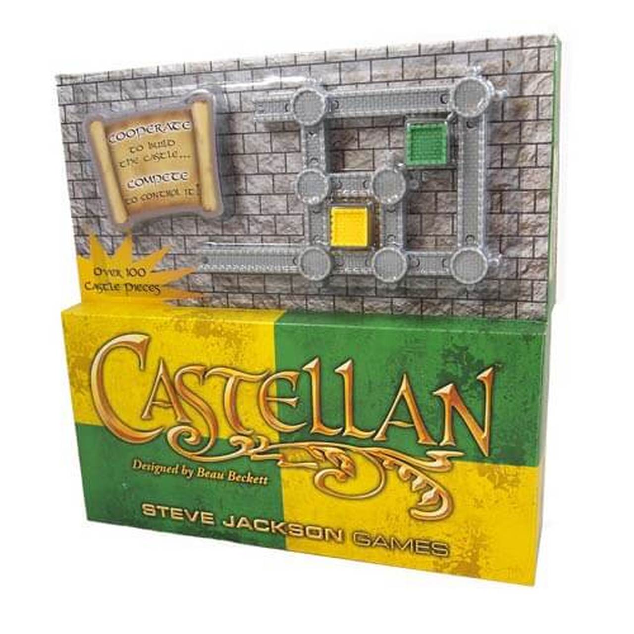 Castellan - International