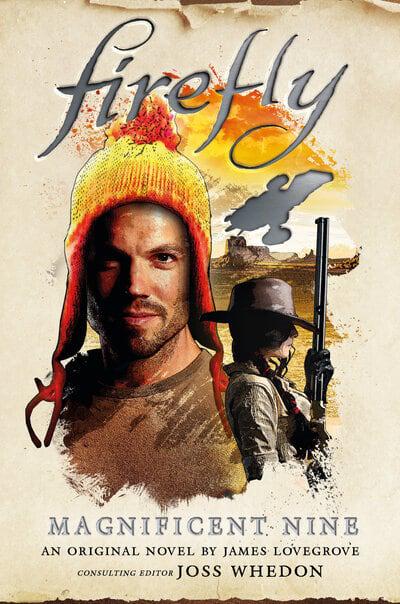 Firefly - The Magnificent Nine SC