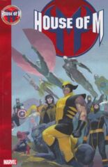 House of M TP