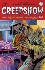 Creepshow Vol 2 #3 (of 5) Cover A