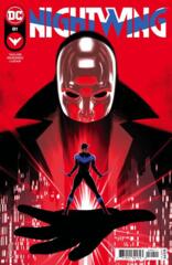 Nightwing Vol 4 #81 Cover A
