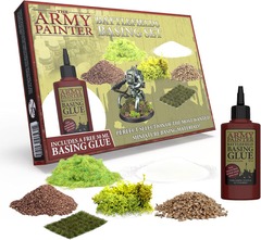 Army Painter: Battlefields Basing Set