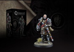 Conquest: The Last Argument of Kings - Hundred Kingdoms - Imperial Officer