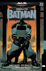Absolute Batman Vol 1 The Zoo TP