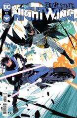Nightwing Vol 4 #84 Cover A
