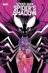 Spider-Man: Spider's Shadow #3 (of 5) Cover A