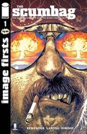 Image Firsts Scumbag #1