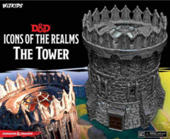 D&D Icons of the Realms: The Tower