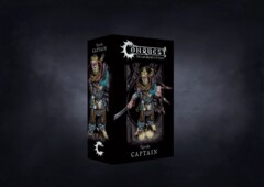 Conquest: The Last Argument of Kings - Nords - Captain