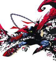 Spawn Origins Vol 5 TP