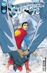 Superman 78 #3 (of 6) Cover A