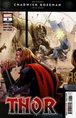 Thor Vol 6 #8 Cover A