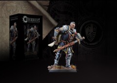 Conquest: The Last Argument of Kings - Hundred Kingdoms - Armsmaster