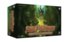 Ascension - Gift of the Elements