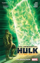 Immortal Hulk Vol 02 - Green Door TP