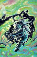 Orcs #4 (of 6) Cover A