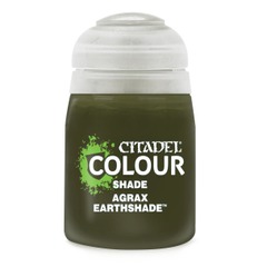 Shade - Agrax Earthshade