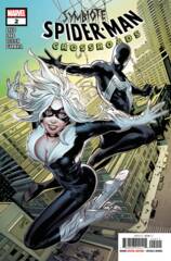 Symbiote Spider-Man: Crossroads #2 (of 5) Cover A
