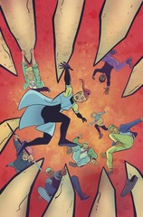 Ones #2 (Of 4) Cover A