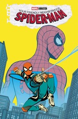 Your Friendly Neighborhood Spider-Man Old School New School TP