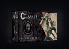 Conquest: The Last Argument of Kings - The Spire - Vanguard Clones