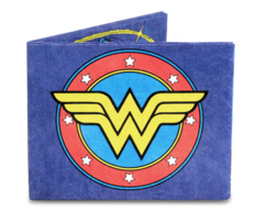 Mighty Wallet: DC Comics - Wonder Woman