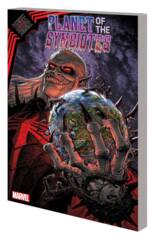 King In Black: Planet of the Symbiotes TP