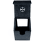Showcase 100+ Deck Box - Black