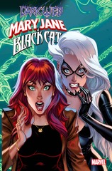 Mary Jane & Black Cat #2 (of 5) Cover A