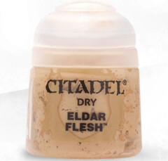 Dry - Eldar Flesh