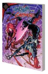 King In Black: Gwenom vs Carnage TP