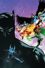 Blue Beetle Graduation Day #5 (Of 6) Cover A