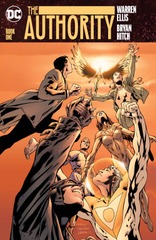 The Authority Book 01 2023 Edition TP
