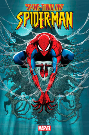 Spine-Tingling Spider-Man #0 Cover A