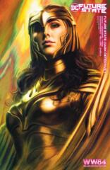 Future State: Dark Detective #1 (of 4) Cover C Artgerm Lau Variant
