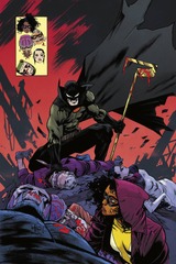 Minor Threats #2 (Of 4) Cover A
