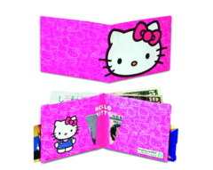 Mighty Wallet: Hello Kitty