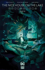 Nice House On The Lake Vol 2 TP