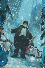 Penguin Special #1 (One Shot) Cover A