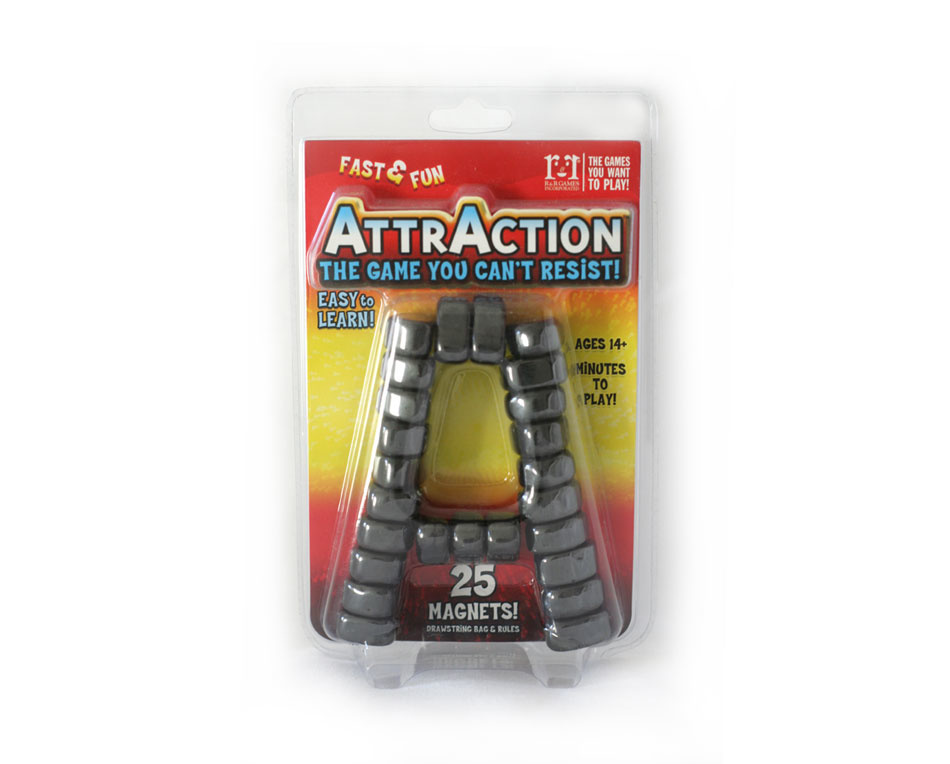 AttrAction