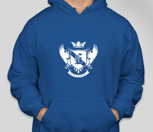 Excelsior Hoodie - XXXXL