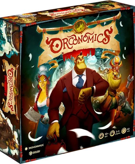 Orconomics