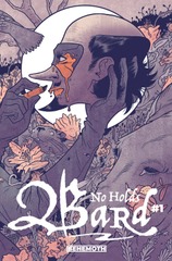 Comic Collection: No Holds Bard #1 - #6
