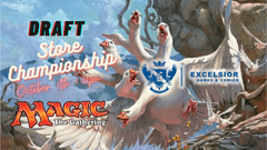 Excelsior's Wilds of Eldraine Store Championship