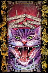 Alice Ever After #3 (Of 5) Cover A