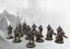 Conquest: The Last Argument of Kings - Hundred Kingdoms - Model Taster