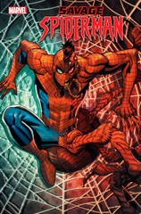 Comic Collection: Savage Spider-Man #1 - #5